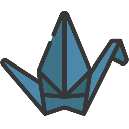 origami icon