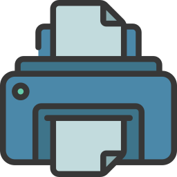 drucker icon