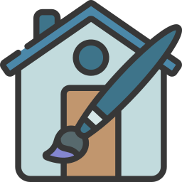 hausdesign icon