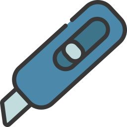 kunstmesser icon