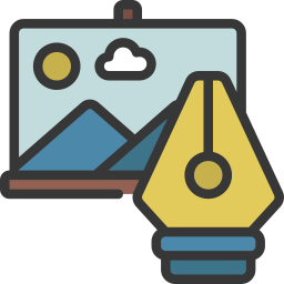 grafikdesign icon