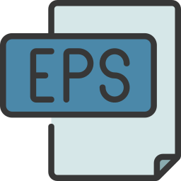 eps-datei icon