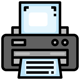 Printer icon