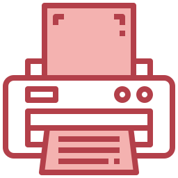 drucker icon