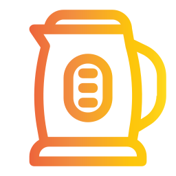 Kettle icon