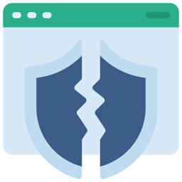 Web security icon