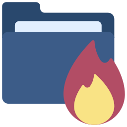 Folder icon