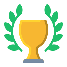 Trophy icon