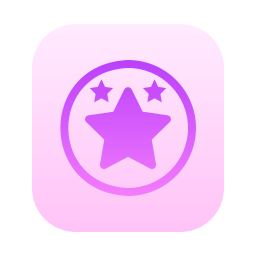 Badge icon