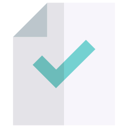 Paper icon