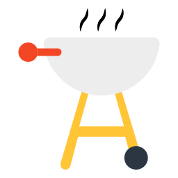 grill icon