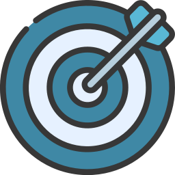 Target icon