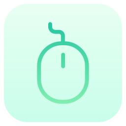 Mouse icon