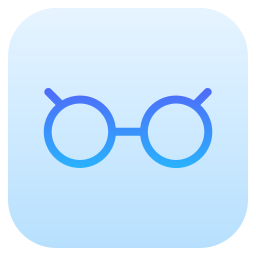 Lenses icon