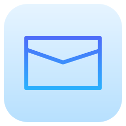 Mail icon