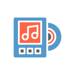 cd-player icon