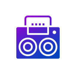 radio-player icon