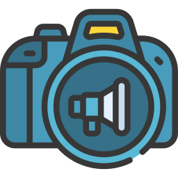 dslr-kamera icon