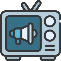 fernsehen icon