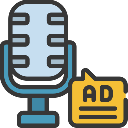 podcast icon