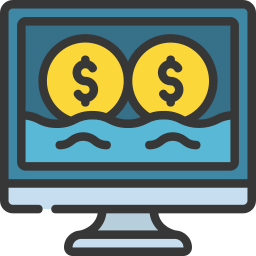 cashflow icon