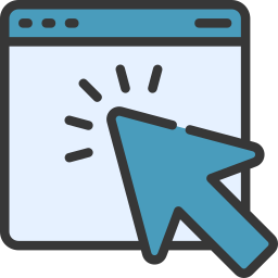 webseite icon