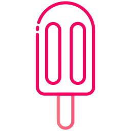 popsicle Icône