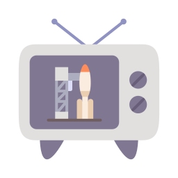 fernseher icon