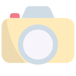 Camera icon