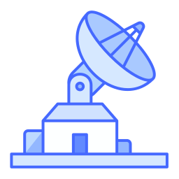 satellit icon