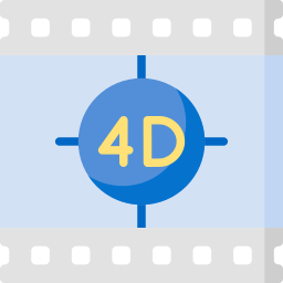 cinema 4d Ícone