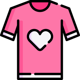 t-shirt icon