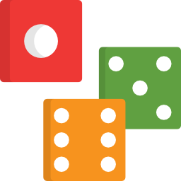 Dice icon