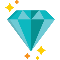 Diamond icon