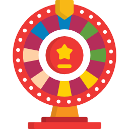 Roulette icon