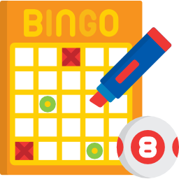 bingo ikona