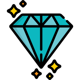 diamant icon