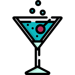 martini icon