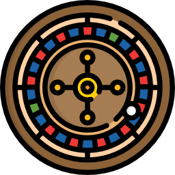 roulette icon