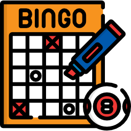 bingo icon