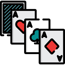 Cards icon