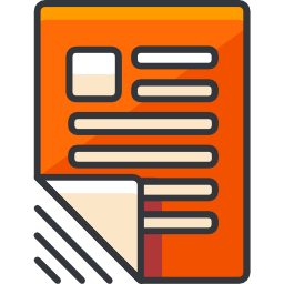 File icon