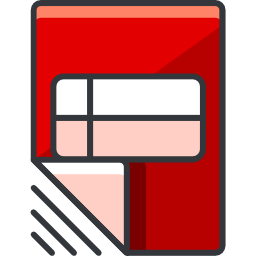 ファイル icon