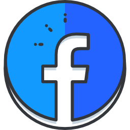 Facebook icon