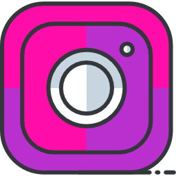 instagram icoon