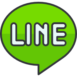 Line icon