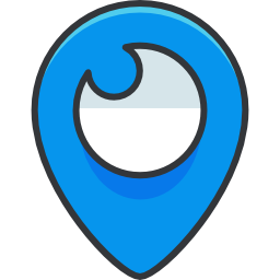 Location icon