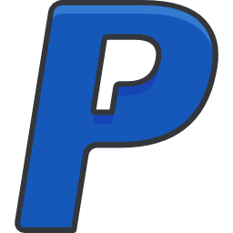 Paypal icon