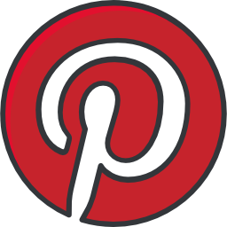 Pinterest icon