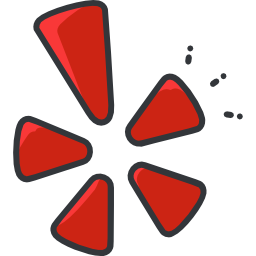 Yelp icon